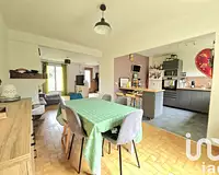 Maison, 93 m²