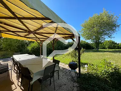 Maison, 74 m²