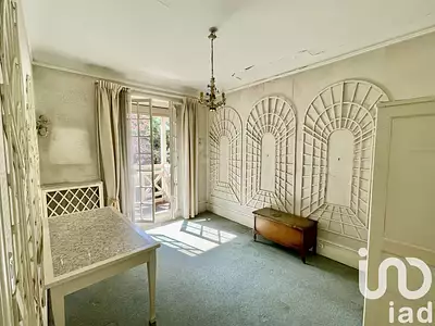 Maison, 205 m²