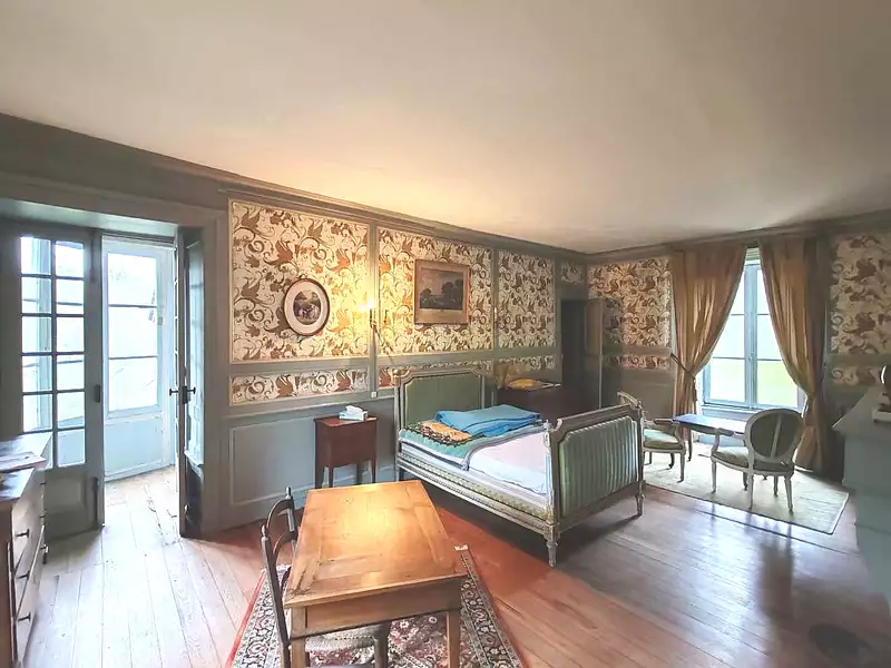 Maison, 510 m²