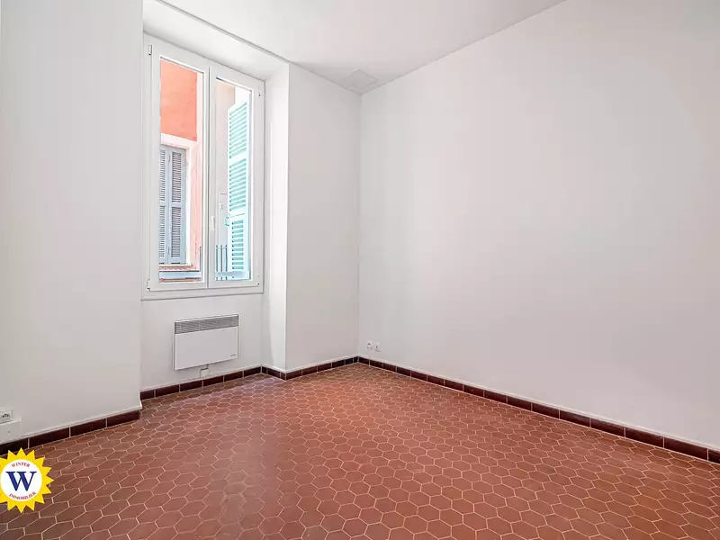 Appartement, 21 m²