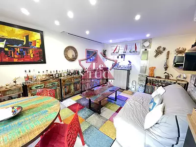 Appartement, 57 m²