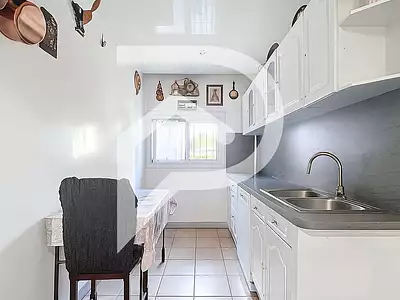 Appartement, 73,47 m²