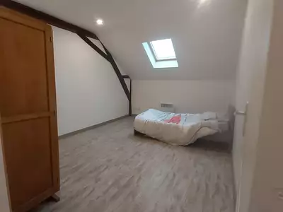 Maison, 169 m²