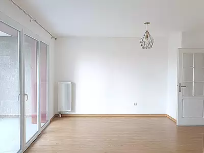 Appartement, 59 m²