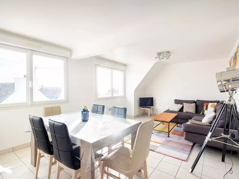 Appartement, 81 m²