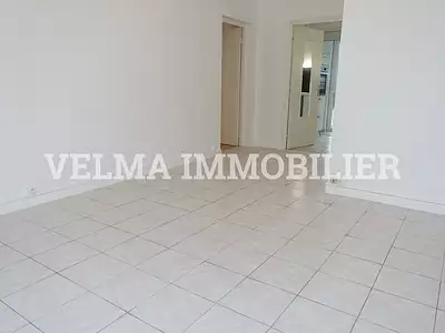 Appartement, 57 m²