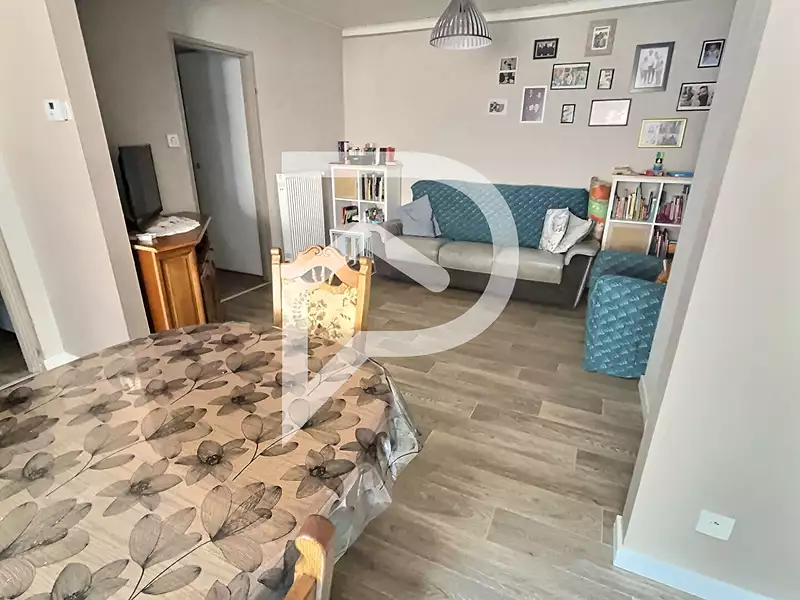 Maison, 125 m²