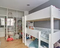 Appartement, 88,7 m²