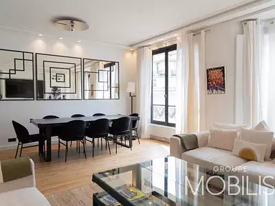 Appartement, 105,55 m²