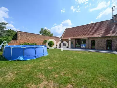 Maison, 236 m²