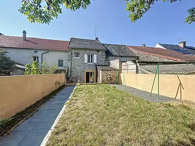 Maison, 86 m²