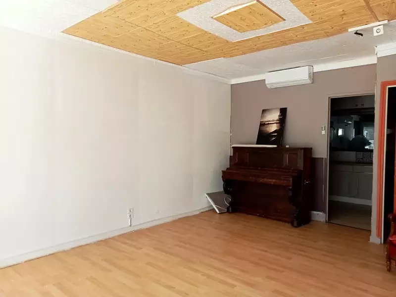 Maison, 84,99 m²