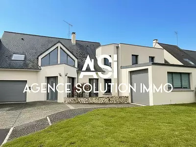 Maison, 156 m²