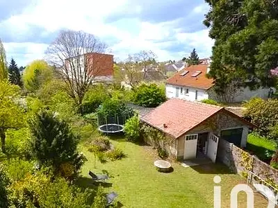 Maison, 160 m²