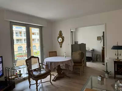 Appartement, 61 m²