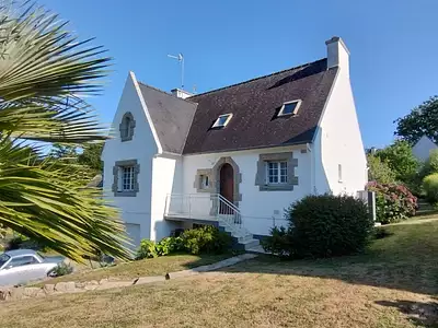 Maison, 153 m²
