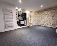 Appartement, 58,6 m²