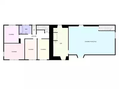 Maison, 325 m²