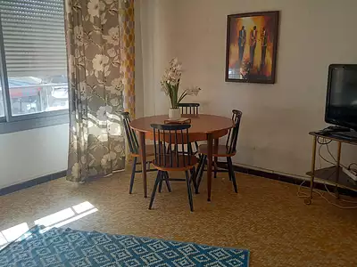 Appartement, 59,64 m²