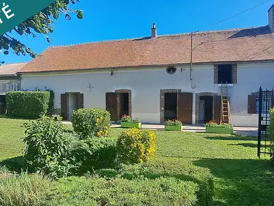 Maison, 76 m²
