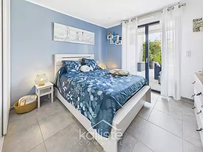 Appartement, 71 m²