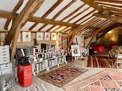 Maison, 230 m²