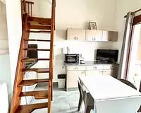 Appartement, 24 m²