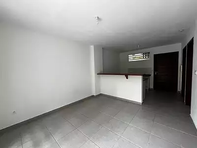 Appartement, 50 m²