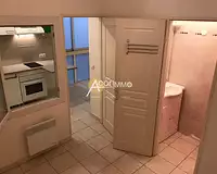 Appartement, 25,5 m²