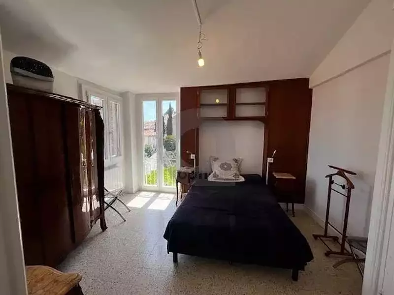 Appartement, 43,77 m²