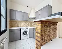 Appartement, 24,46 m²