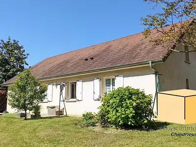 Maison, 110 m²