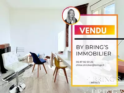 Appartement, 130 m²