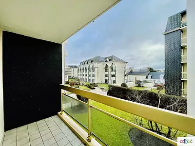 Appartement, 41 m²