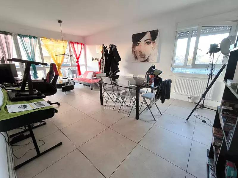 Appartement, 67,95 m²