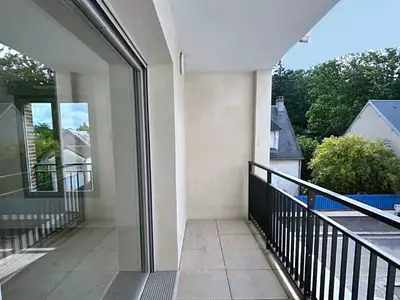 Appartement, 65 m²