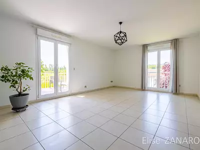 Appartement, 76 m²