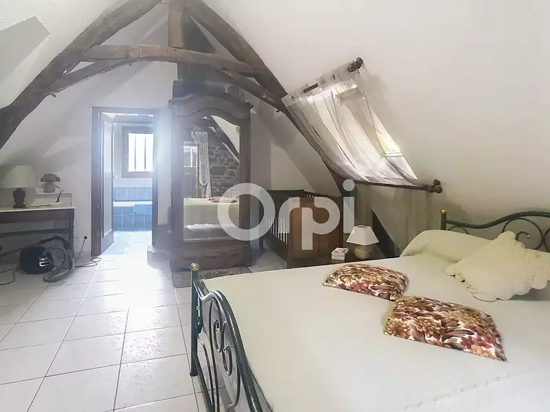 Maison, 85 m²