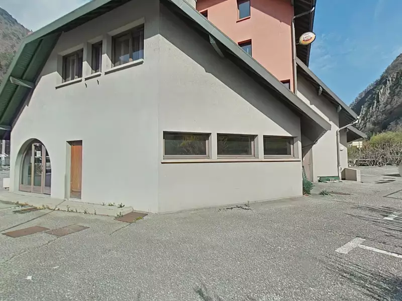 Divers, 110 m²