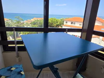Appartement, 33,46 m²