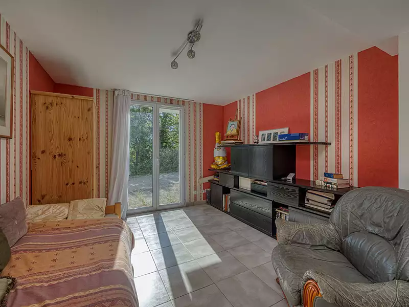 Maison, 132 m²