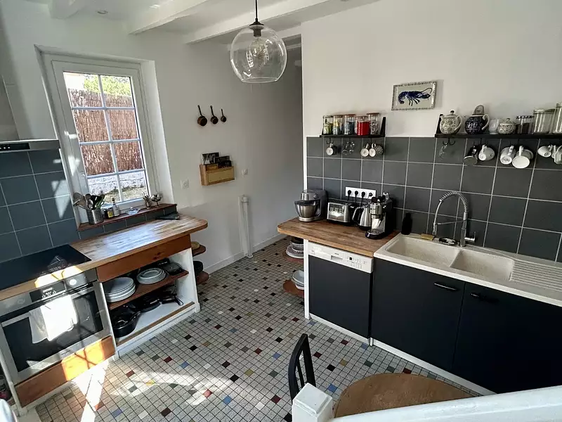 Maison, 193 m²