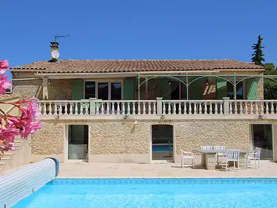 Maison, 216 m²
