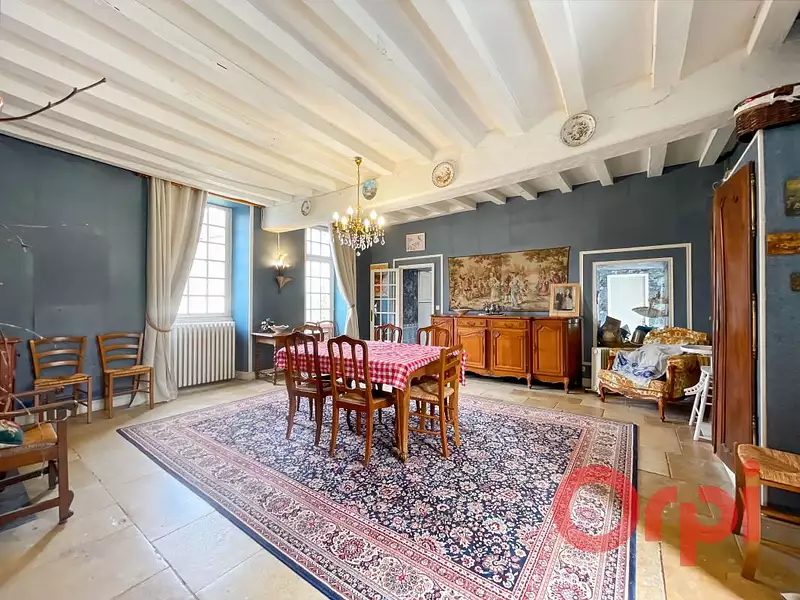 Maison, 253 m²