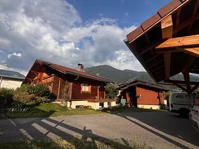 Maison, 200 m²
