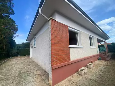 Maison, 100 m²