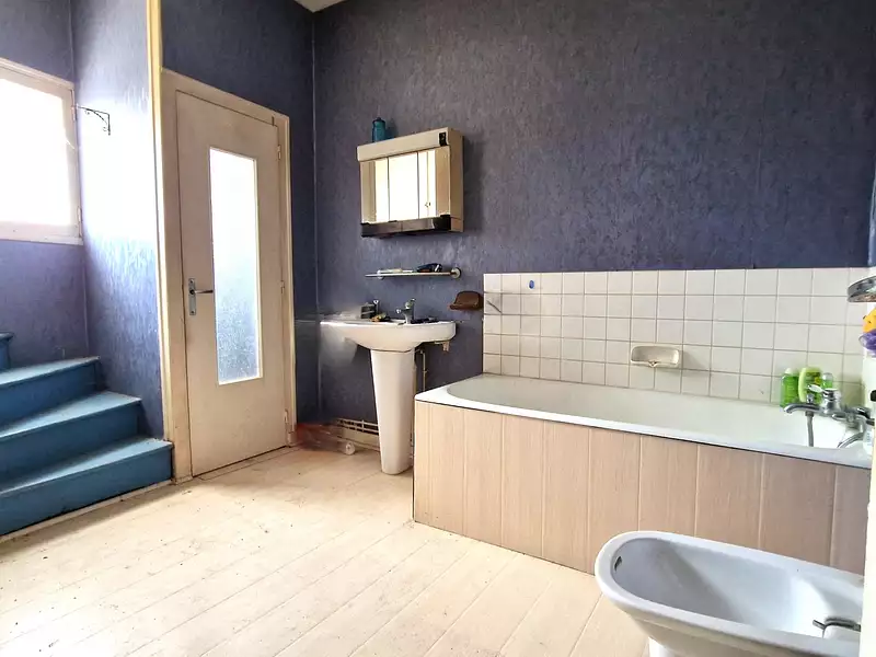 Maison, 105 m²