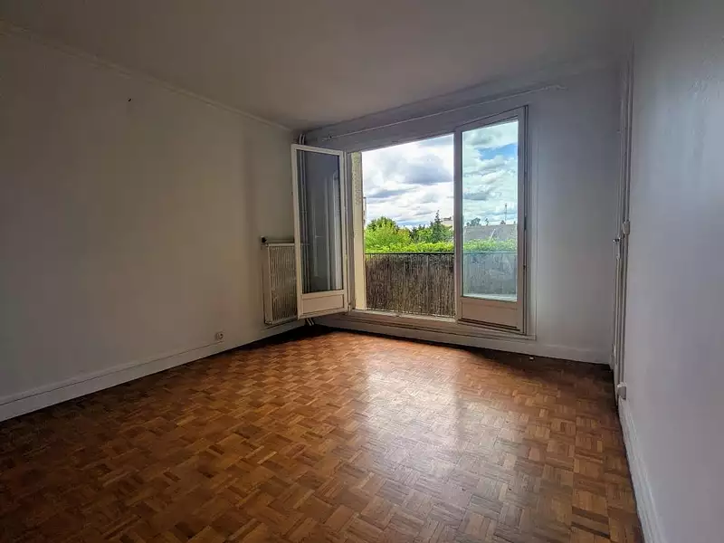 Appartement, 28 m²