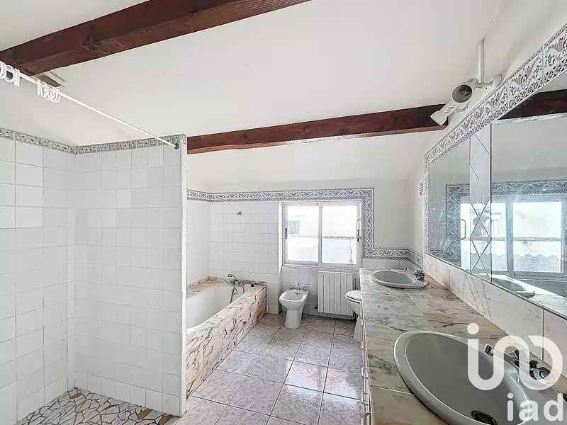 Maison, 122 m²